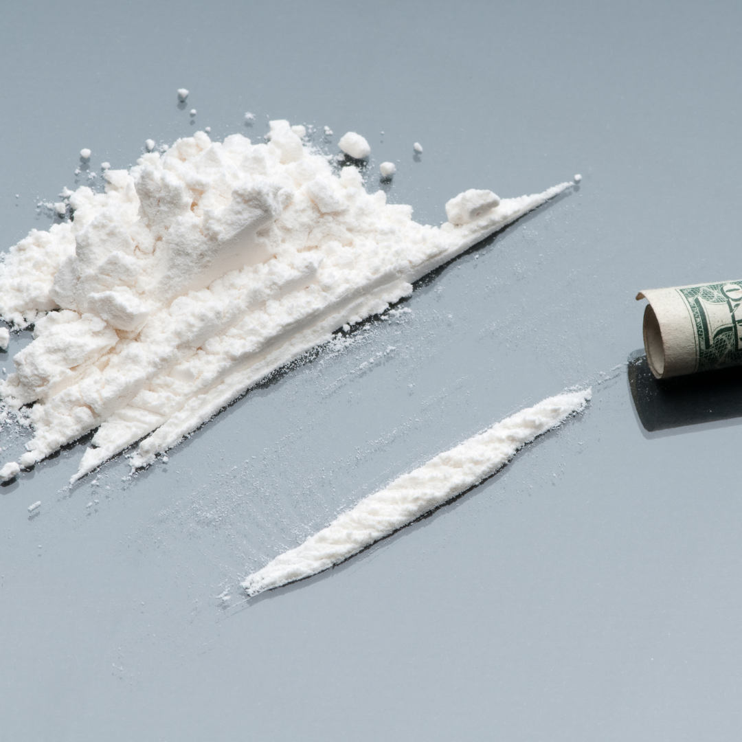 cocaine and male fertility
