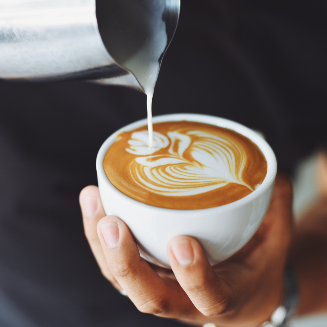 caffeine and male fertility